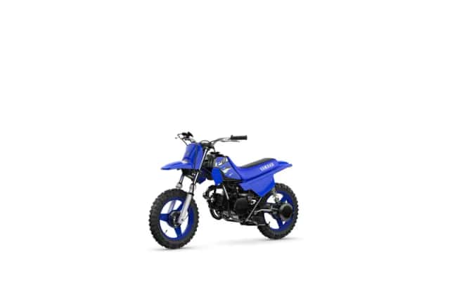 Yamaha PW 50 (2026) thumbnail 4