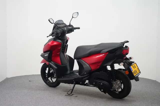 Yamaha Rayzr (2026) thumbnail 6
