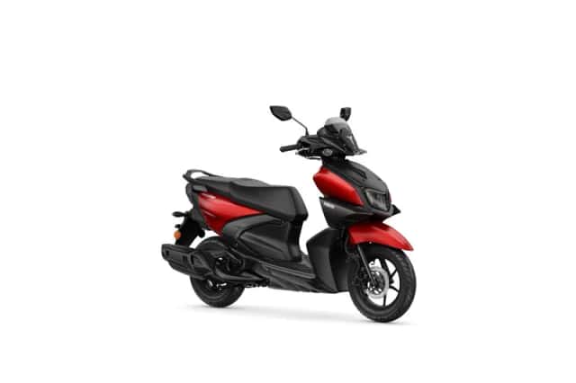 Yamaha Rayzr (2026) thumbnail 3