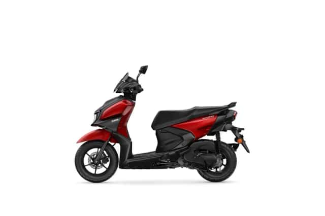 Yamaha Rayzr (2026) thumbnail 2
