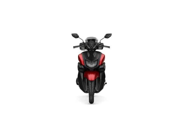 Yamaha Rayzr (2026) thumbnail 5