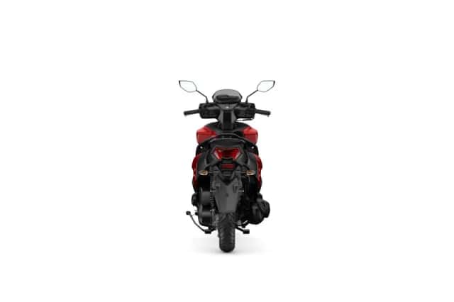 Yamaha Rayzr (2026) thumbnail 6