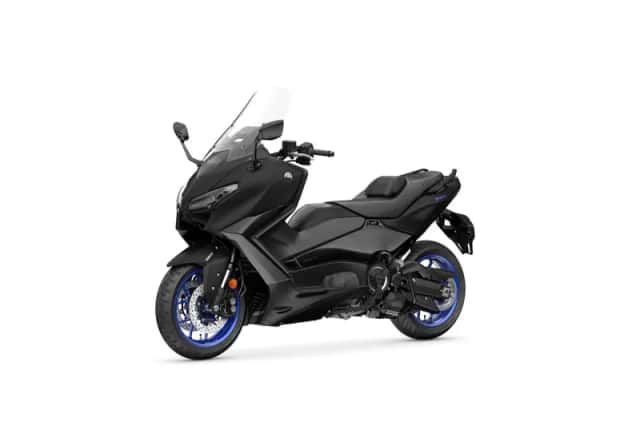 Yamaha T Max 560 (2026) thumbnail 3