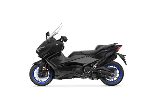 Yamaha T Max 560 (2026) thumbnail 4