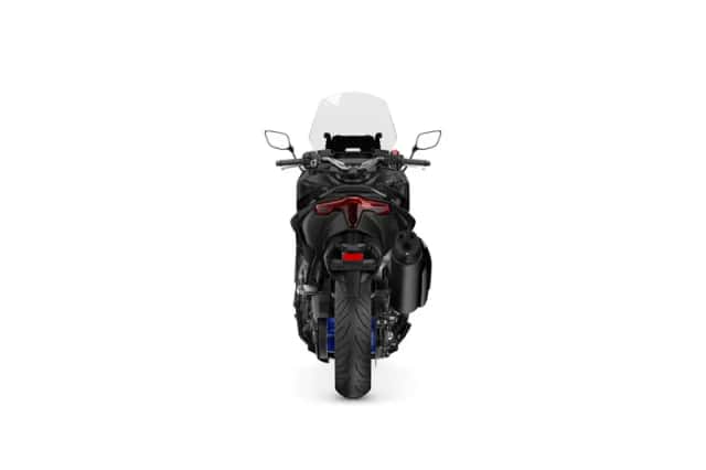 Yamaha T Max 560 (2026) thumbnail 5