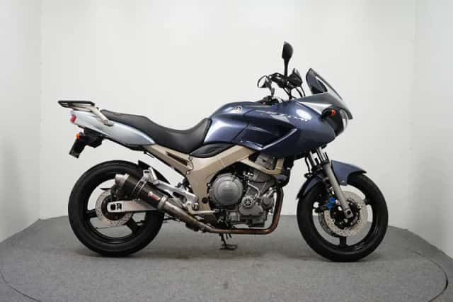 Yamaha TDM 900 (2003) thumbnail 1
