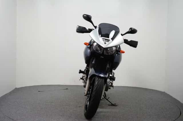Yamaha TDM 900 (2003) thumbnail 3