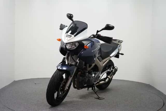 Yamaha TDM 900 (2003) thumbnail 4