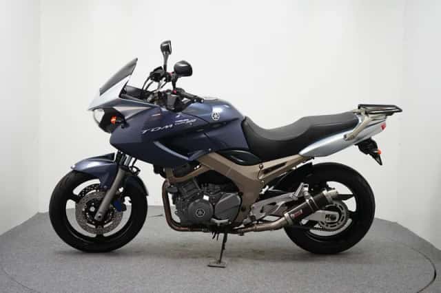 Yamaha TDM 900 (2003) thumbnail 5