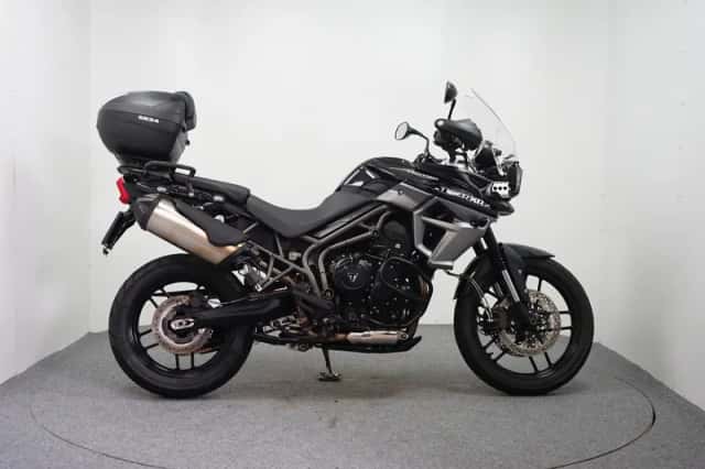 Yamaha Tenere 700 (2020) thumbnail 1