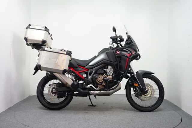 Yamaha Tenere 700 (2020) thumbnail 2