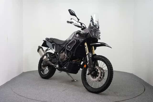 Yamaha Tenere 700 (2022) thumbnail 2