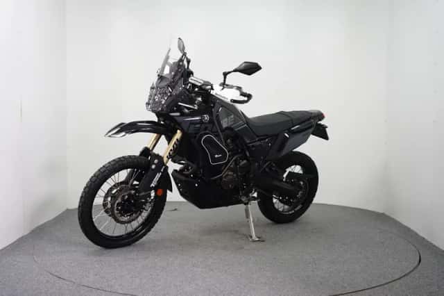 Yamaha Tenere 700 (2022) thumbnail 4