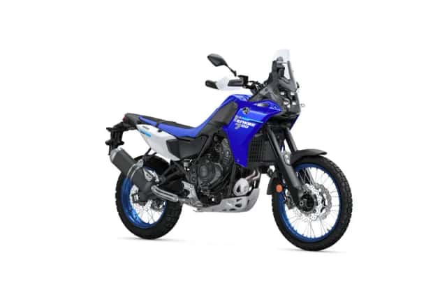 Yamaha Tenere 700 (2026) thumbnail 2