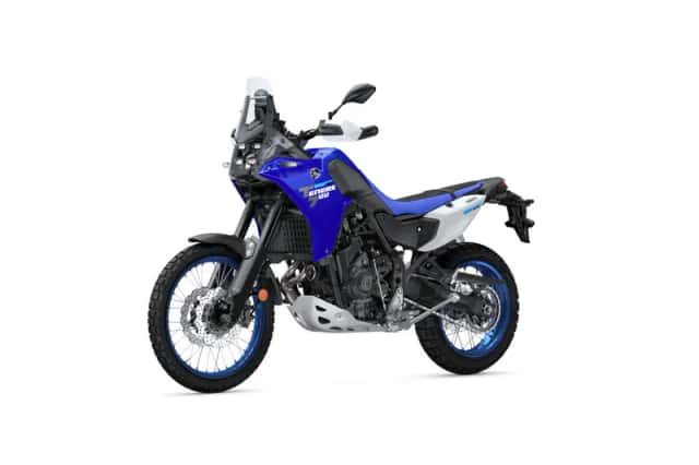 Yamaha Tenere 700 (2026) thumbnail 4