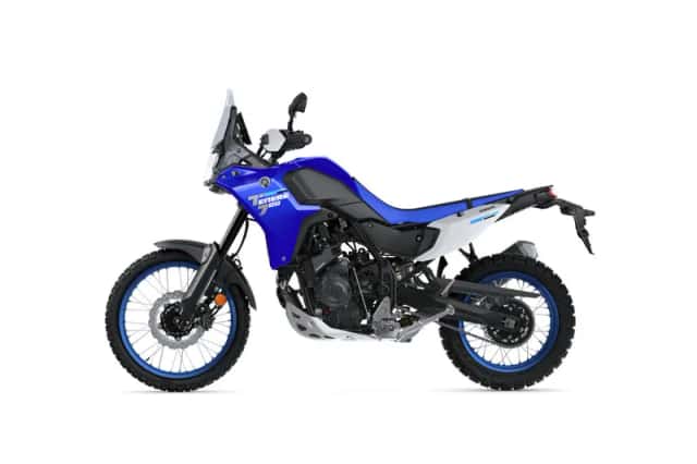 Yamaha Tenere 700 (2026) thumbnail 5