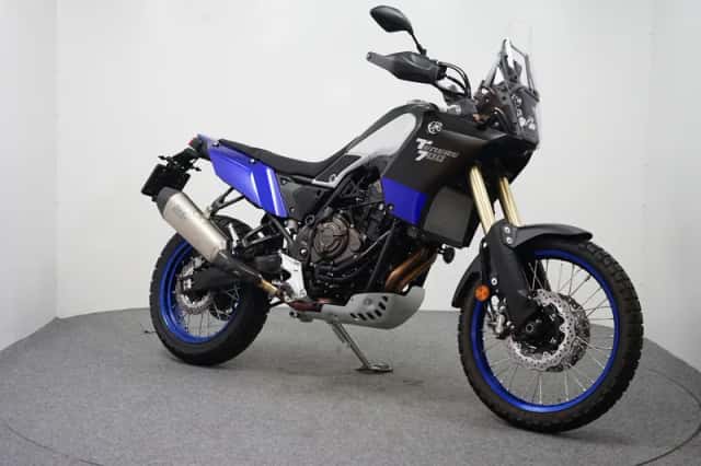 Yamaha Tenere 700 (2020) thumbnail 2