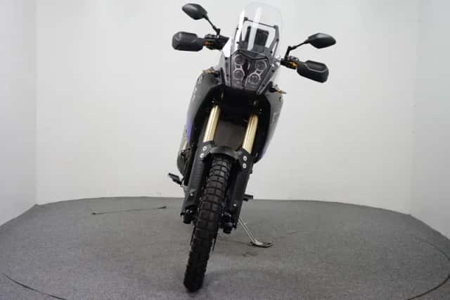 Yamaha Tenere 700 (2020) thumbnail 3