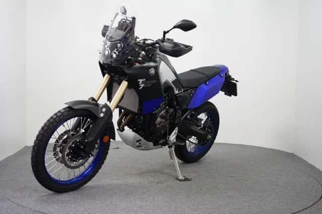 Yamaha Tenere 700 (2020) thumbnail 4