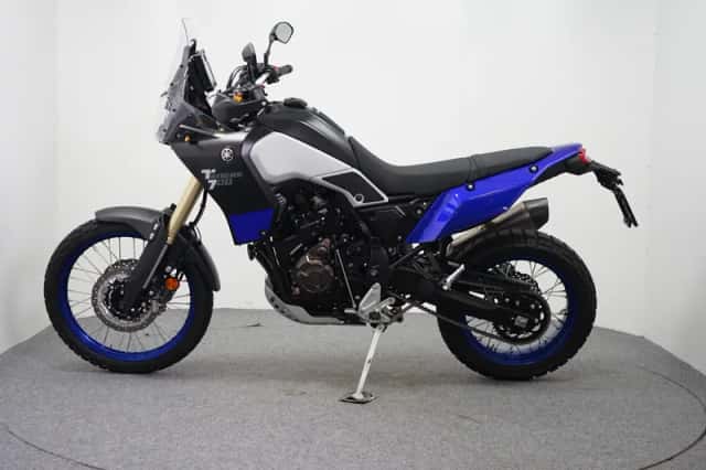 Yamaha Tenere 700 (2020) thumbnail 5