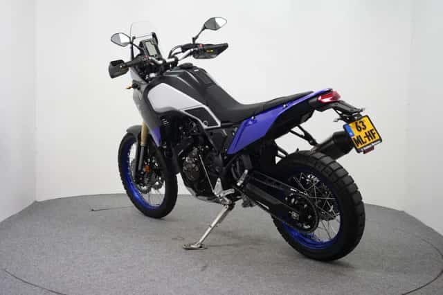 Yamaha Tenere 700 (2020) thumbnail 6