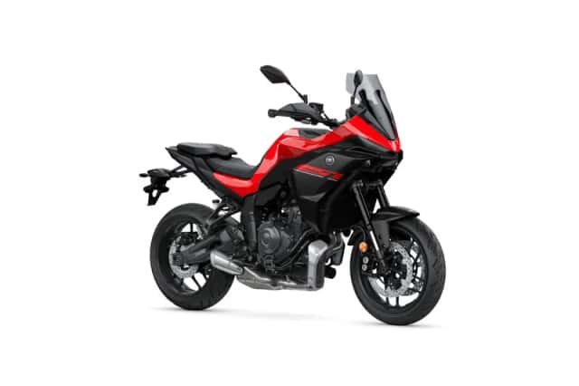 Yamaha Tracer 7 (2026) thumbnail 2