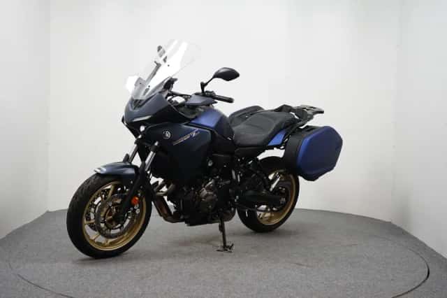 Yamaha Tracer 7 GT (2023) thumbnail 4