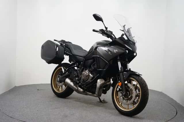 Yamaha Tracer 7 GT (2024) thumbnail 2
