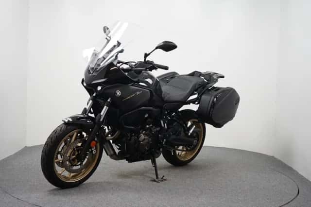 Yamaha Tracer 7 GT (2024) thumbnail 4