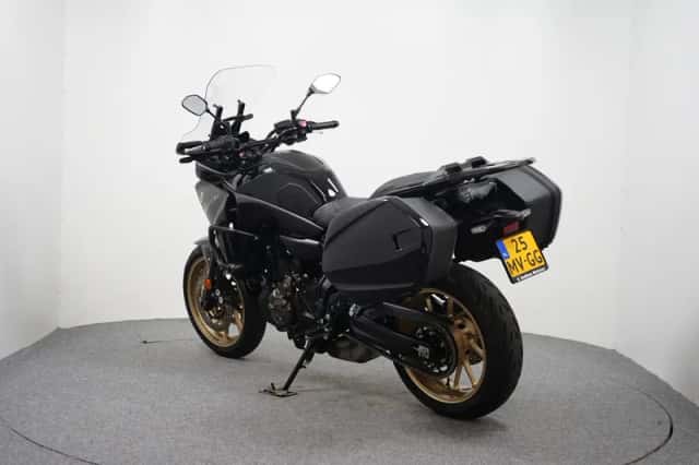 Yamaha Tracer 7 GT (2024) thumbnail 6