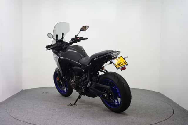 Yamaha Tracer 7 (2023) thumbnail 6