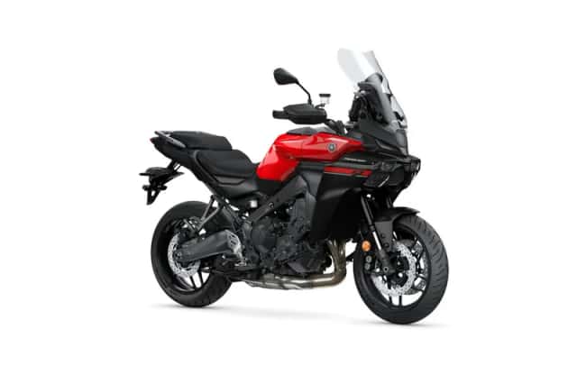 Yamaha Tracer 9 (2026) thumbnail 2