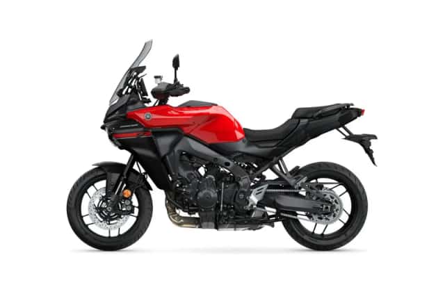 Yamaha Tracer 9 (2026) thumbnail 5