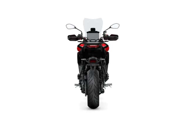 Yamaha Tracer 9 (2026) thumbnail 6