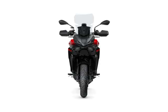Yamaha Tracer 9 (2026) thumbnail 3