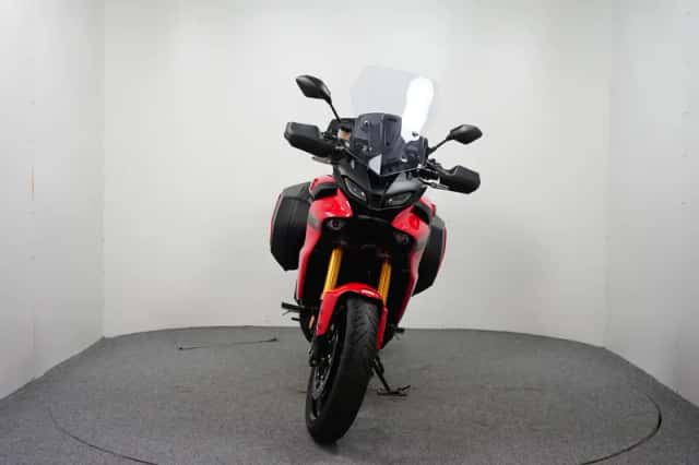Yamaha Tracer 9 GT (2022) thumbnail 3