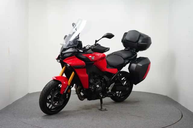 Yamaha Tracer 9 GT (2022) thumbnail 4
