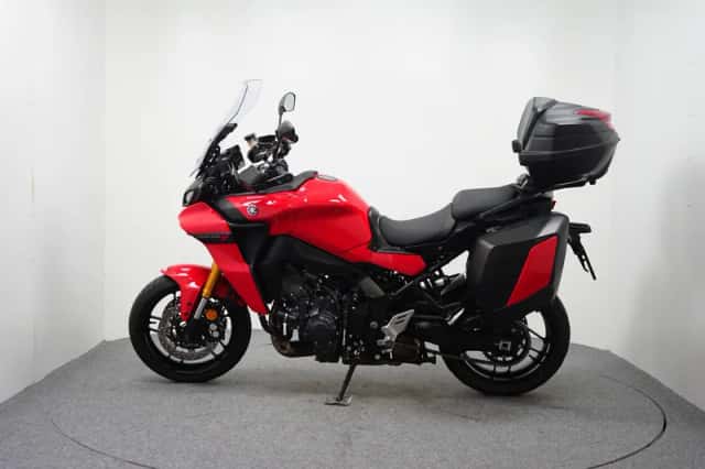 Yamaha Tracer 9 GT (2022) thumbnail 5