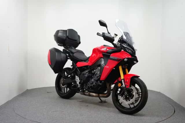 Yamaha Tracer 9 GT (2022) thumbnail 2