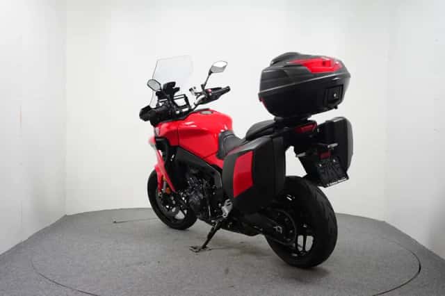 Yamaha Tracer 9 GT (2022) thumbnail 6