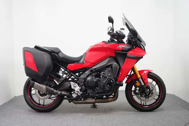 Yamaha Tracer 9 GT (2021) thumbnail 1