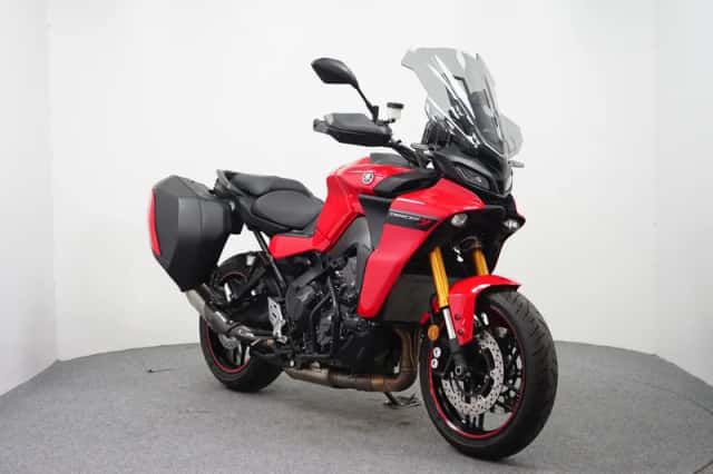Yamaha Tracer 9 GT (2021) thumbnail 3