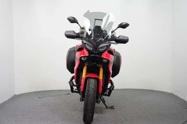 Yamaha Tracer 9 GT (2021) thumbnail 4