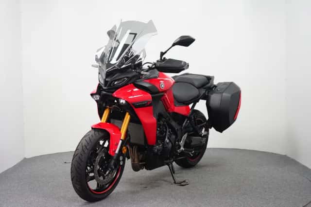 Yamaha Tracer 9 GT (2021) thumbnail 5