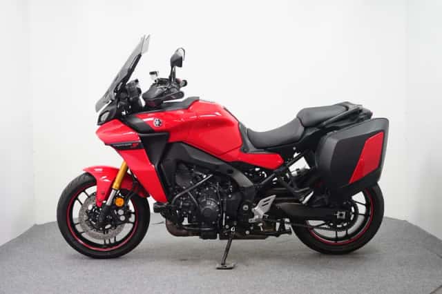 Yamaha Tracer 9 GT (2021) thumbnail 6