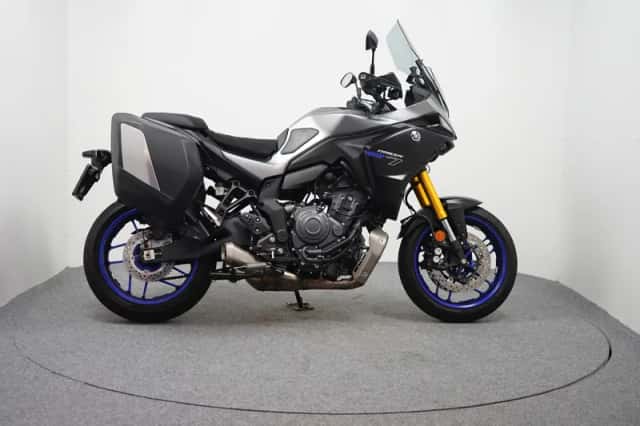 Yamaha Tracer 9 GT (2026) thumbnail 1