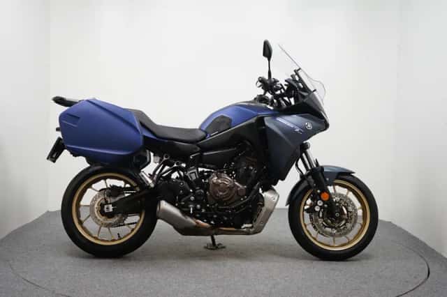 Yamaha Tracer 9 GT (2026) thumbnail 2