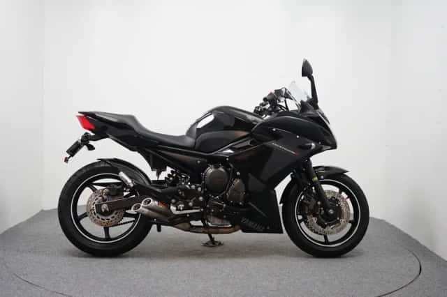Yamaha Tracer 9 GT (2026) thumbnail 5