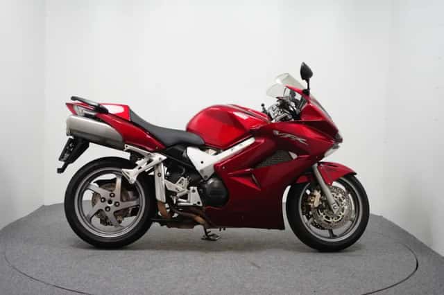 Yamaha Tracer 9 GT (2026) thumbnail 6