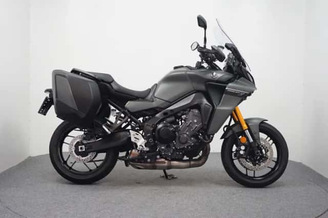 Yamaha Tracer 9 GT (2024) thumbnail 1